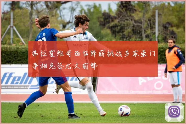 弗拉霍维奇面临降薪挑战多家豪门争相免签尤文前锋