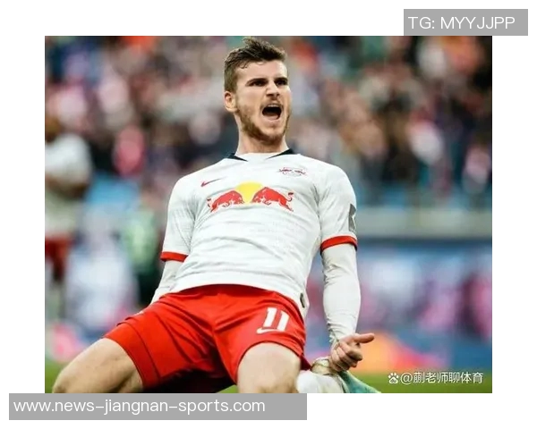 年薪千万的维尔纳本赛季仅出场1分钟身价暴跌至500万