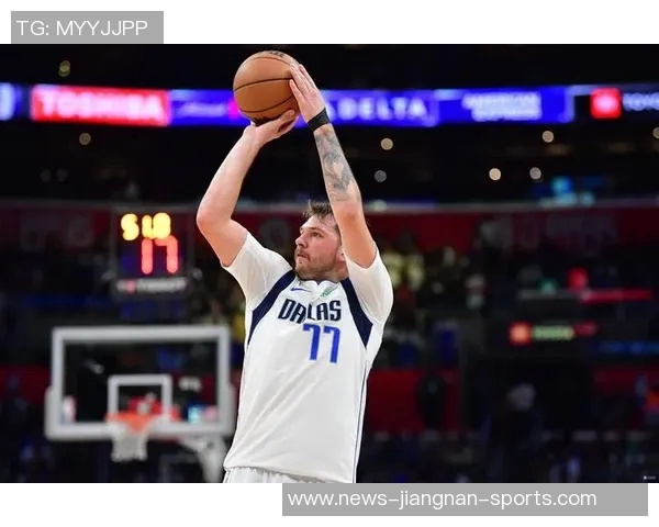 东契奇创历史成就前十场344分89助攻36记三分球无人能及 东契奇创历史成就前十场344分89助攻36记三分球无人能及