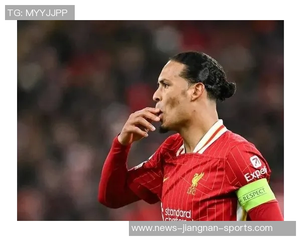 利物浦瞄准施洛特贝克为范迪克接班人双方已展开初步沟通