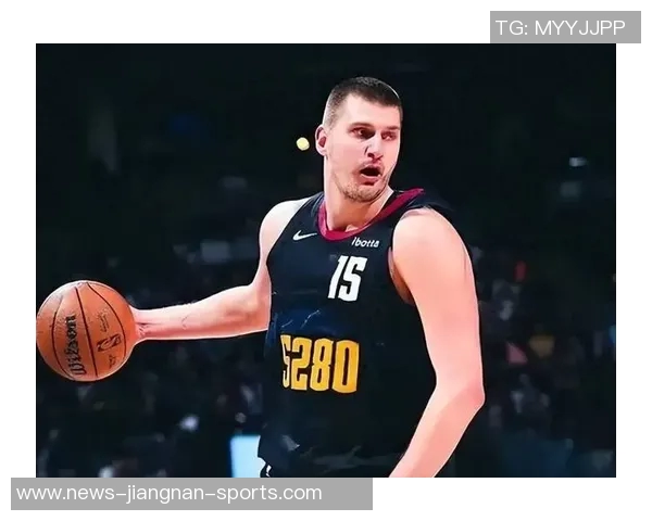 哈里森未能完成离谱交易他将约基奇与霍勒迪视为同级别球员