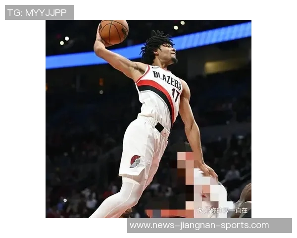 夏普数据海报揭示开拓者新星67命中率创赛季新高31分的精彩表现