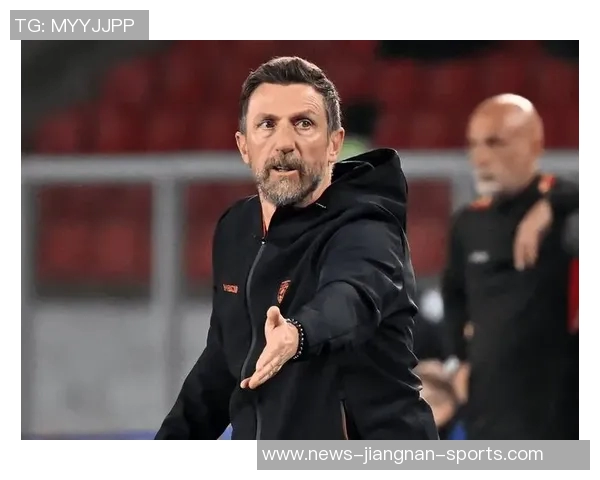 尤里奇强调亚特兰大急需胜利卢克曼对被换下表现不满但无恶意