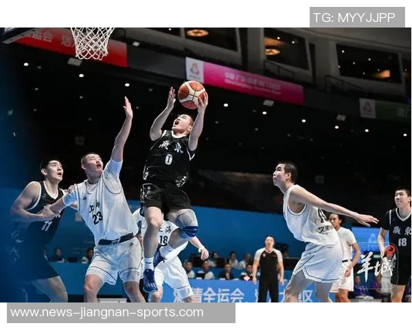 广东U18全运男篮再创辉煌续写南粤篮球传奇荣耀之路