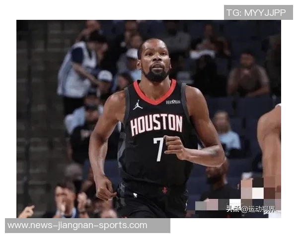 杜兰特第四节表现低迷未能得分球队遭遇失利令人失望