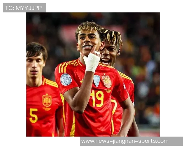 皮克称西班牙世界杯夺冠前景光明亚马尔的成功激励年轻球员