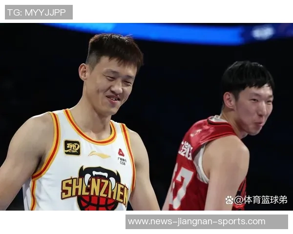 周琦重返增强北京内线实力广东对广厦将考验球队真实水平