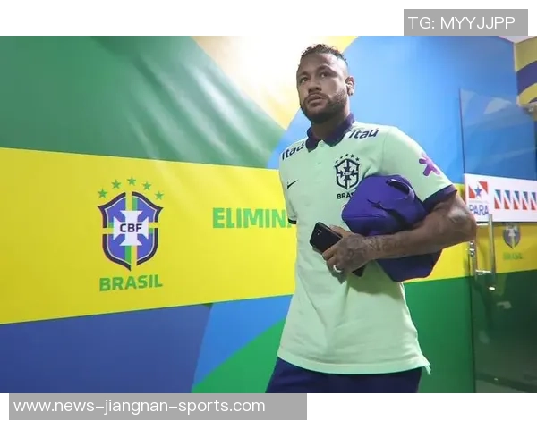 内马尔术后首次触球训练预计2月4日对圣保罗比赛入选大名单 内马尔术后首次触球训练预计2月4日对圣保罗比赛入选大名单