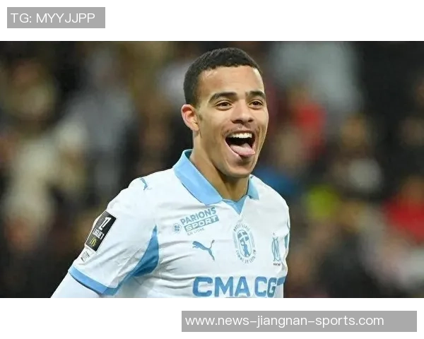 梅开二度再创佳绩格林伍德法甲射手榜领跑已打入10球 梅开二度再创佳绩格林伍德法甲射手榜领跑已打入10球