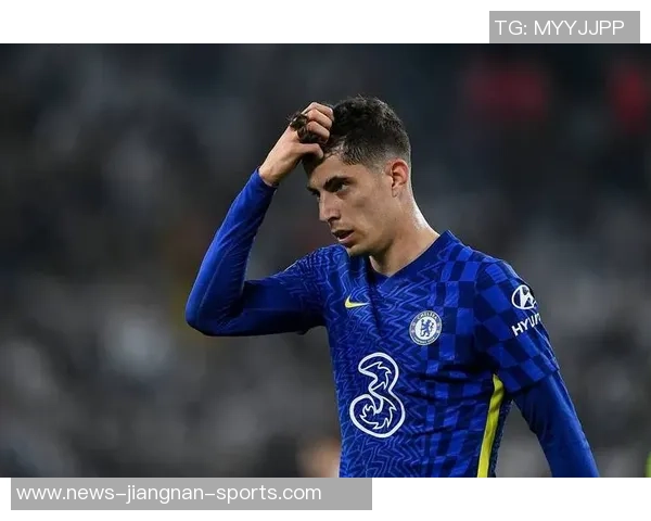 哈弗茨伤缺两月后预计12月复出下月将开始恢复训练